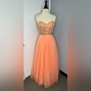 Prom dress/ formal dress